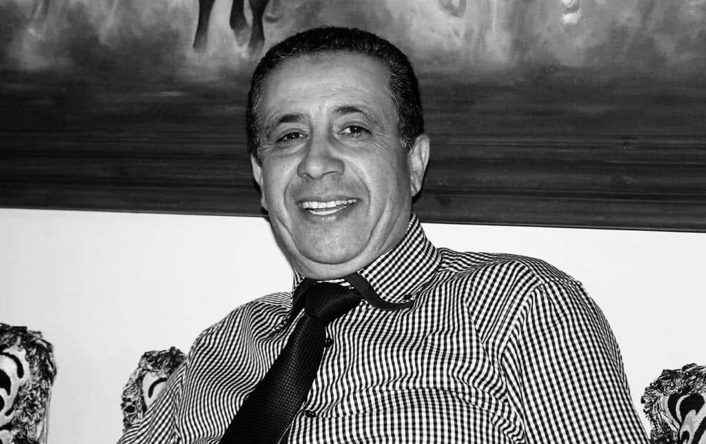 L'artiste Mohamed El Ghaoui n’est plus