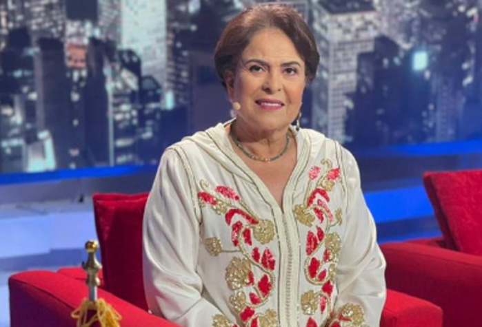 MAGAZINE : Khadija Assad, une féline range ses griffes