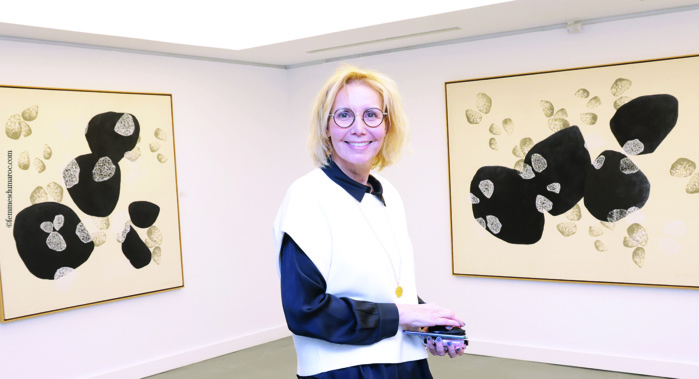 Exposition : Le récit complet de Mounat Charrat