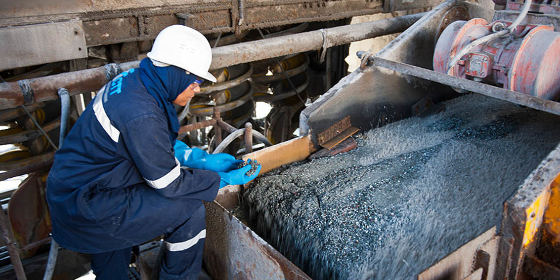 Le Maroc 11ème producteur mondial de cobalt en 2022