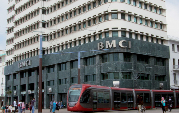 BMCI notée ‘AAA(mar)’ par Fitch Ratings