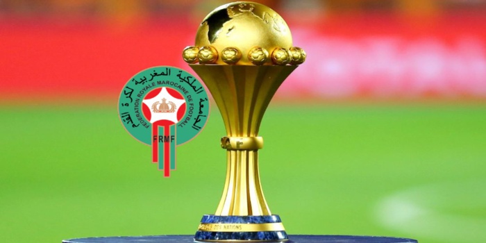 Qualifications CAN 2024: Le Maroc accueillera trois matches de sélections africaines en mars prochain