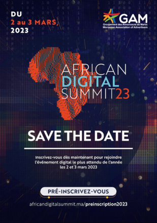 Casablanca : Et de 5 pour l’Africa Digital Summit