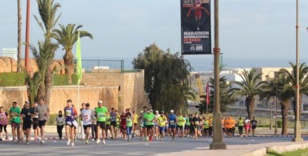 La 6 ème édition du marathon international de Rabat le 30 avril