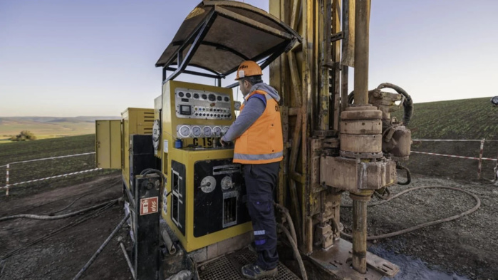 Un groupe de banques désigné pour le financement d’un projet de potasse de Khemisset