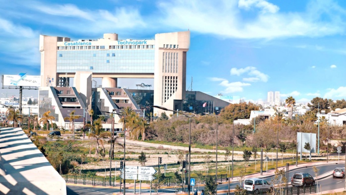 Technopark Maroc : Lancement du programme « Boost Up Lab »