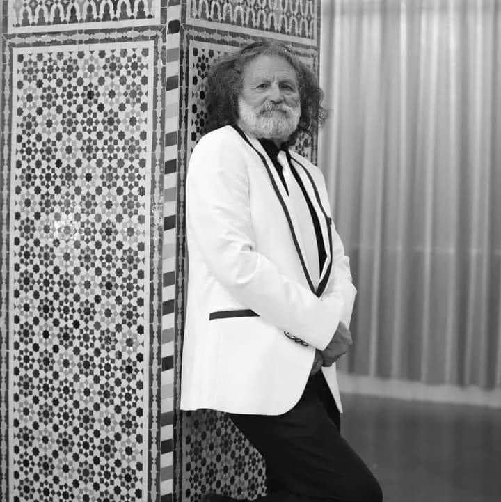 L’artiste Hicham Ichaab n’est plus