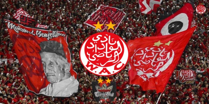 LDC /JSK-WAC : Les autorités algériennes confisquent le matériel audiovisuel du Wydad !