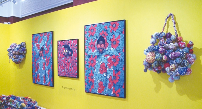 1-54 : l’Afrique, blanc-seing de l’art