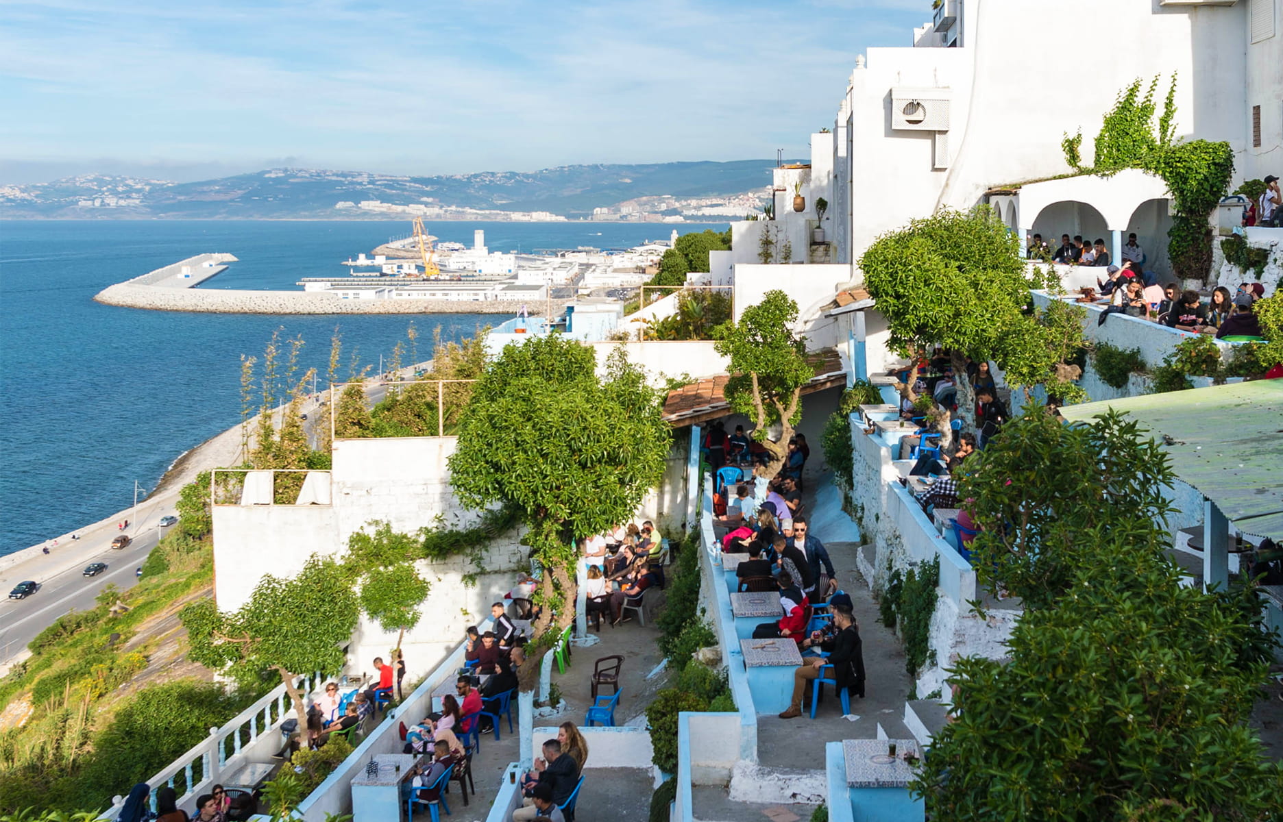 Tanger : Rapport éloquent sur les Objectifs du développement durable