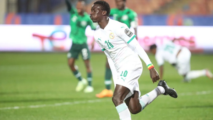 CAN U20 : L’Egypte cale, le Sénégal surprend !
