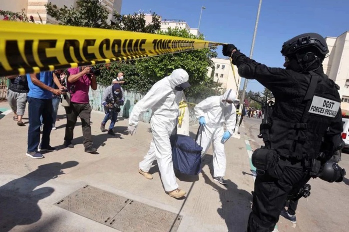 Razrazi : les trois réponses du Maroc pour lutter contre l’extrémisme violent