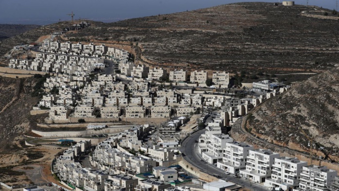 Colonies israéliennes : Le Conseil de sécurité dénonce une "entrave à la paix"