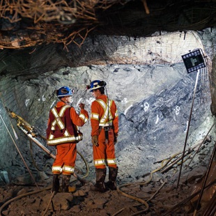 Mines/Aya Gold & Silver : Le projet d’expansion progresse comme prévu