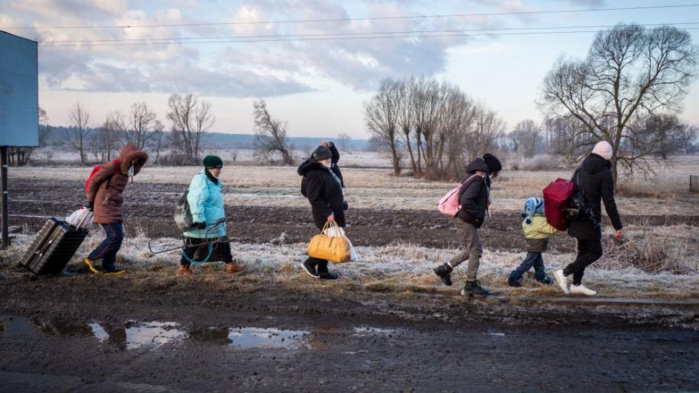 21.895 Marocains ont demandé l'asile auprès des pays de l'UE