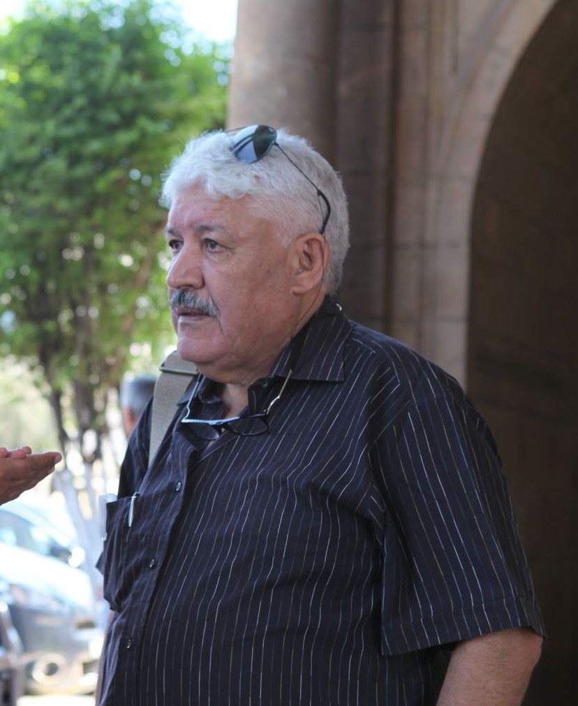 Presse sportive : L'ancien président de l'UJSA/AIPS Africa, Belaid Bouimid, contre l'exclusion