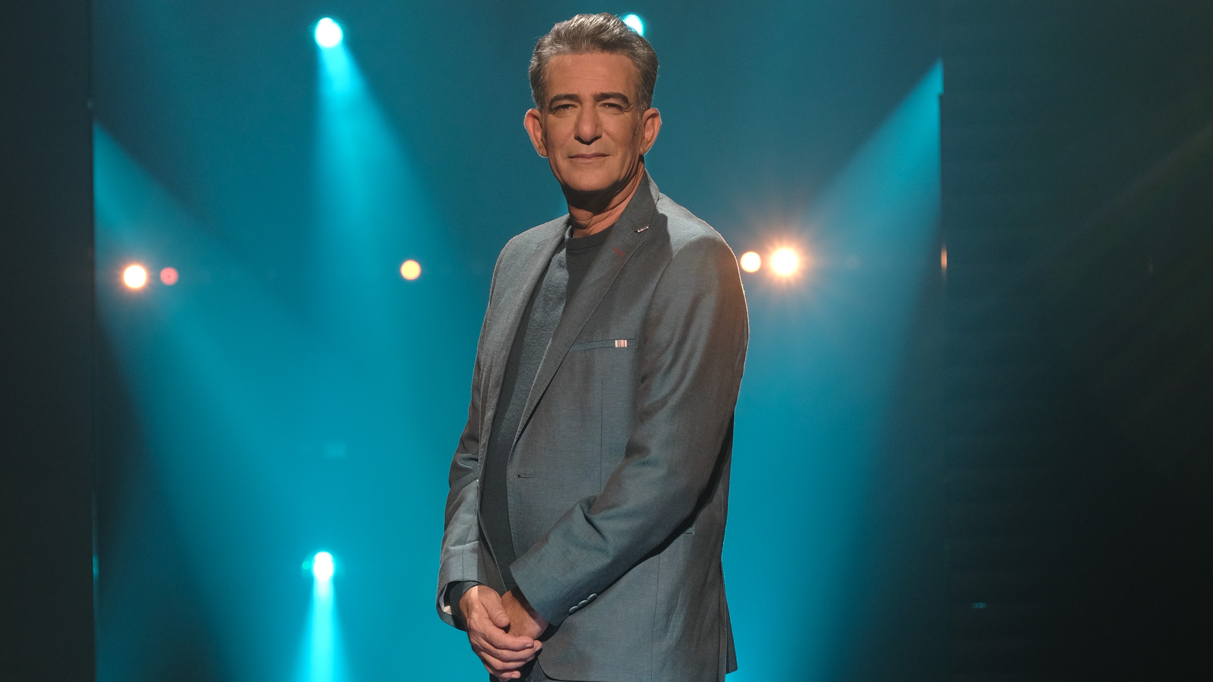 Nouamane Lahlou to Celebrate Moroccan Heritage in a Special Night at Théâtre Mohammed V