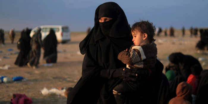 France-terrorisme : La justice française entame le procès d’une marocaine affiliée à Daech