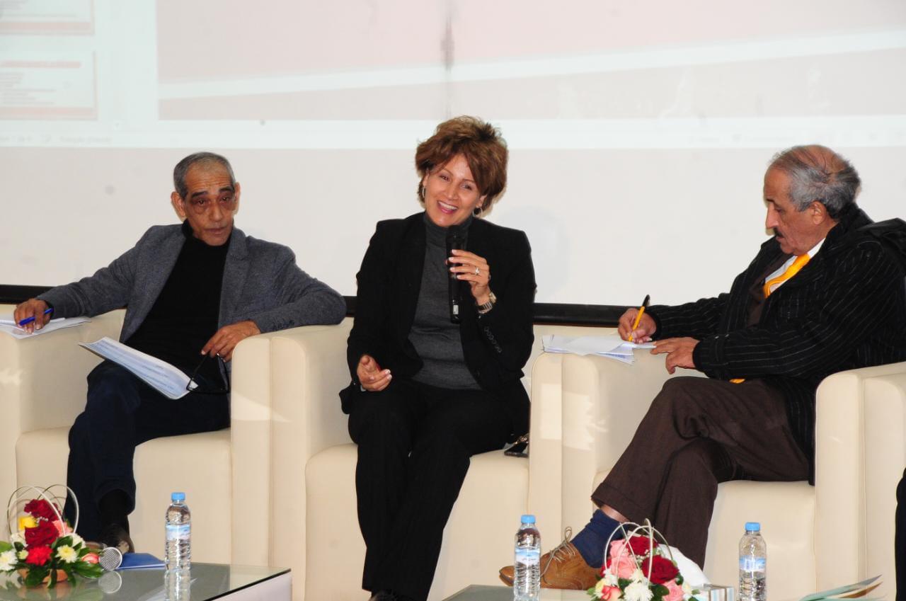 AGO de la Fédération Royale Marocaine du Sport pour Tous: L’espoir est de retour!