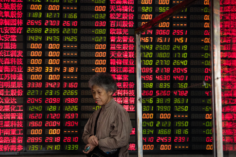 Pétrole : La demande chinoise stimule les cours