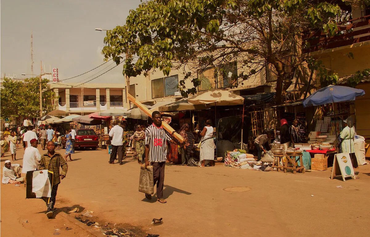 PMA Un sommet des pauvres à Doha pour attirer l'attention