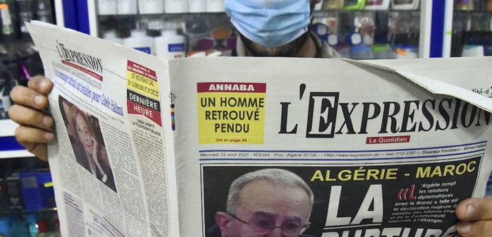 L’obsession marocaine de l’Algérie trahie par les chiffres