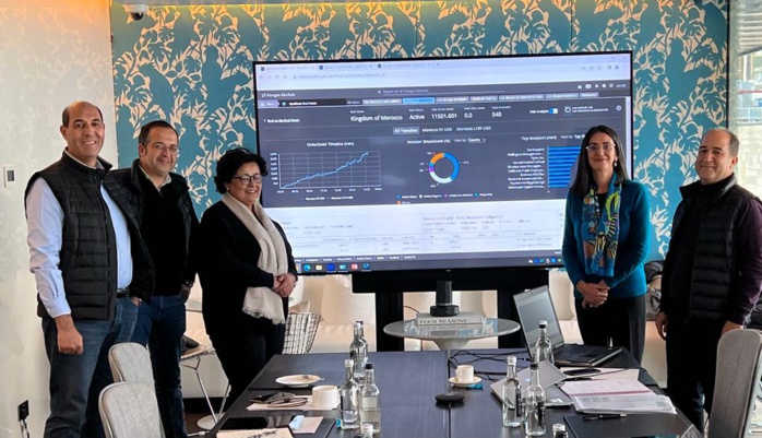 LPL de 2,5 milliards de dollars : Le Maroc blinde ses caisses et son capital confiance