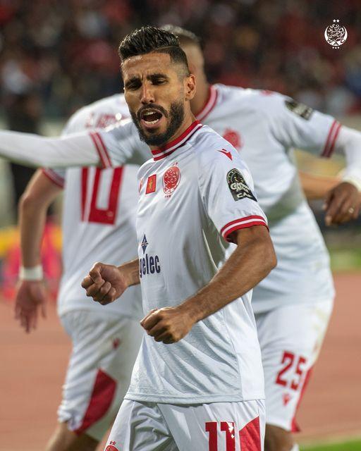 Ligue des champions / WAC - Vita Club (1-0) : Le Wydad réalise le minimum et l’essentiel !