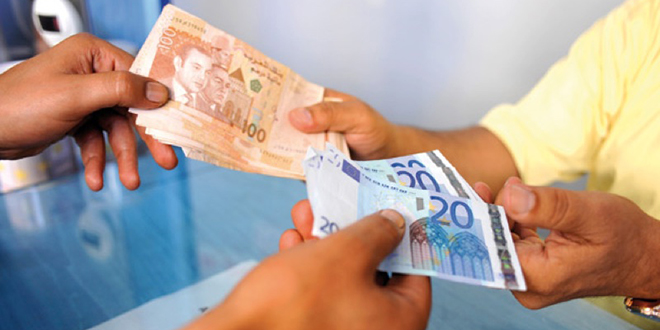 MRE : Les transferts augmentent de 46,3% à fin janvier 2023