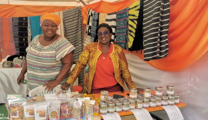 Foire internationale des produits africains 2023 : Servir le label Afrique grâce à la mobilité des opérateurs