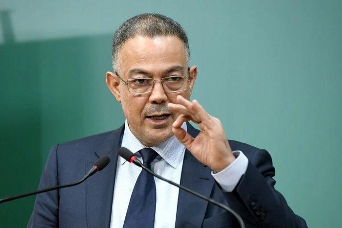 CHAN 2023: le Maroc fait appel du verdict de la CAF et exige des sanctions contre l’Algérie