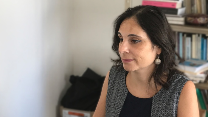 Parcours de femme : Kenza Sefrioui ou le militantisme par la plume