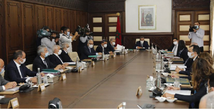 Le Conseil de gouvernement approuve des propositions de nomination à de hautes fonctions