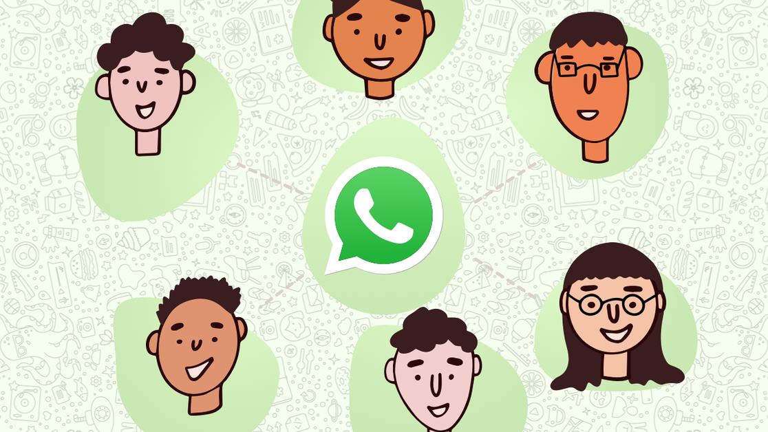 WhatsApp : Mettre fin aux groupes inactifs
