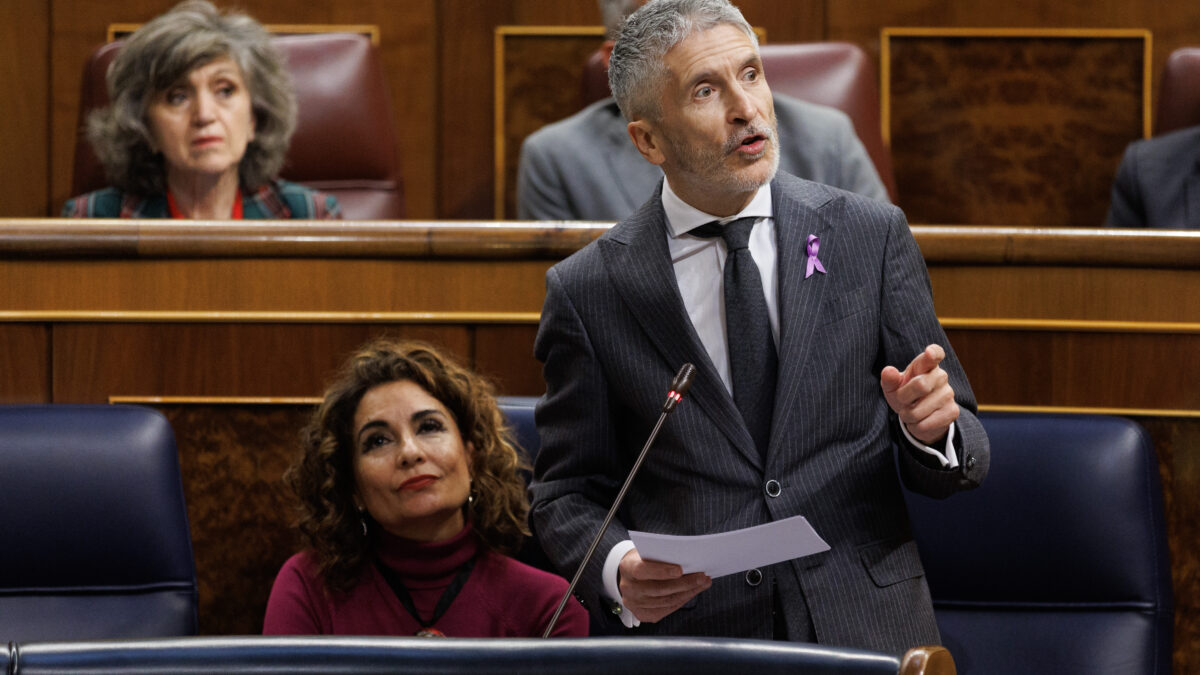 Drame de Melillia : Fernando Marlaska attendu au Parlement européen