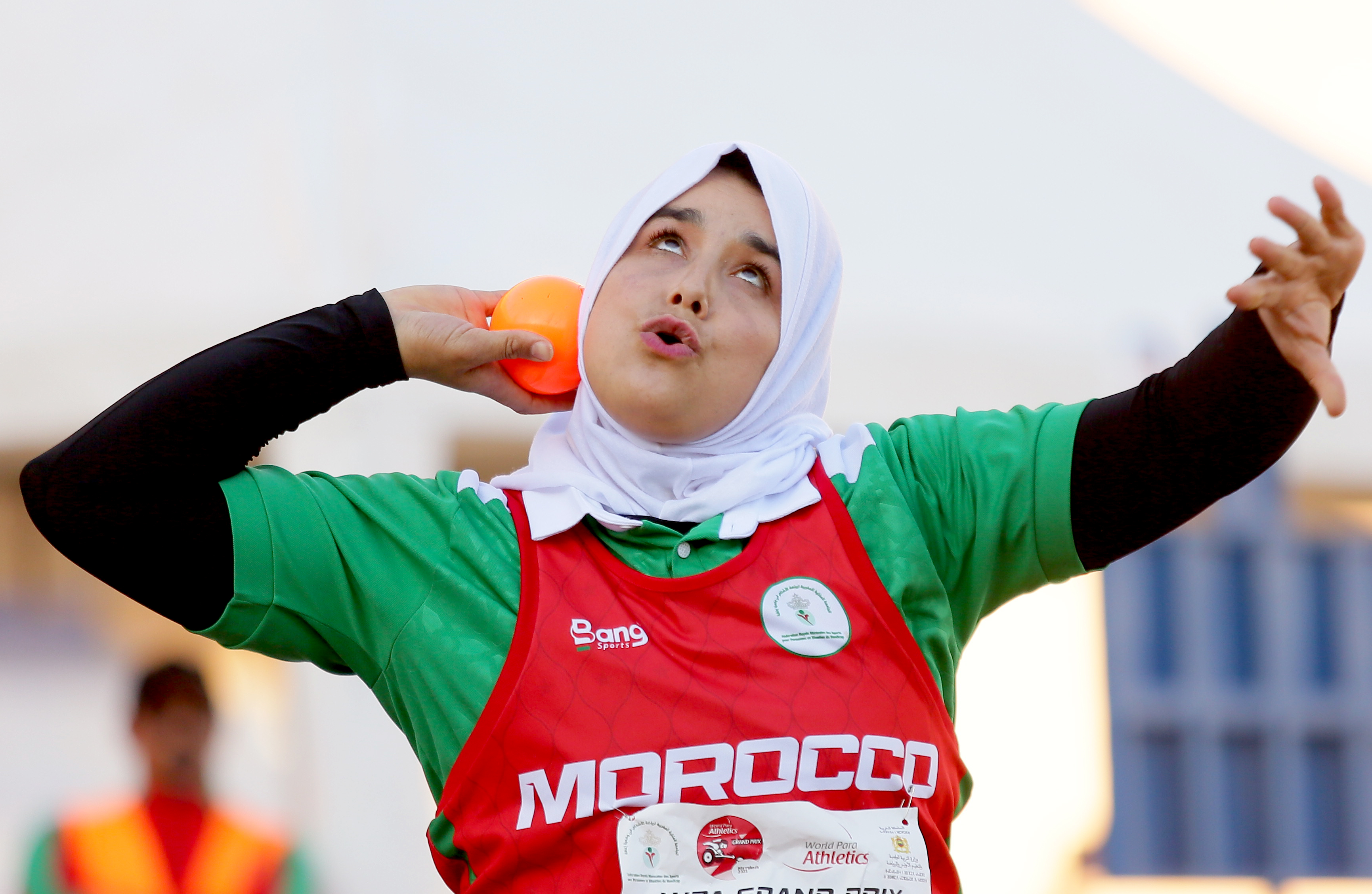 Dernière journée du Meeting de Para-Athlétisme Moulay El Hassan: Le Maroc est à quelques pas du sacre final