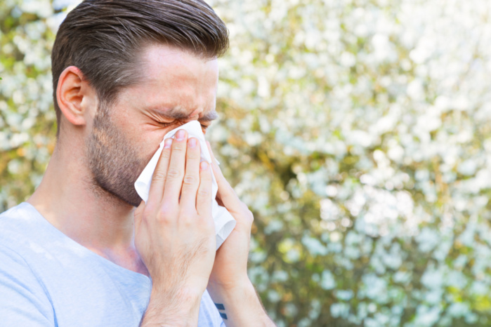 Santé : Le printemps arrive... les allergies saisonnières aussi !