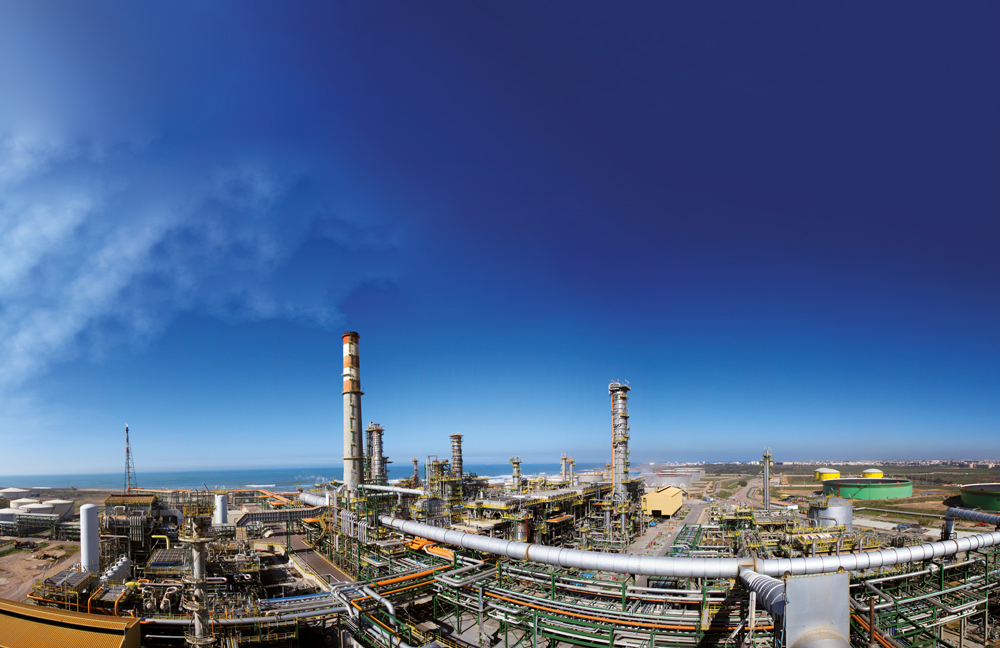 Cession de la SAMIR : Quinze investisseurs étrangers présentent leurs offres