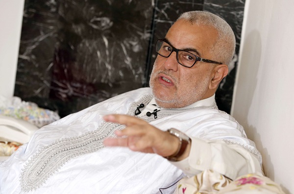 Relations maroco-israéliennes: le Palais Royal rappelle à l'ordre le Secrétariat Général du PJD