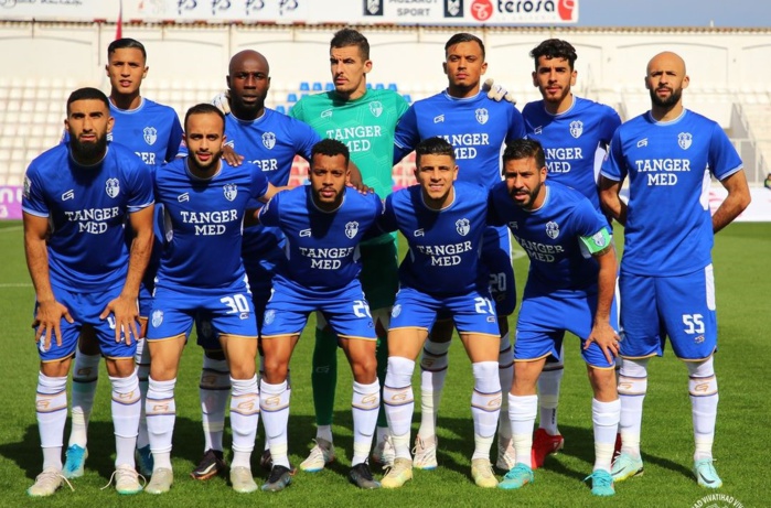 Football : L’IRT est-il un club professionnel ?