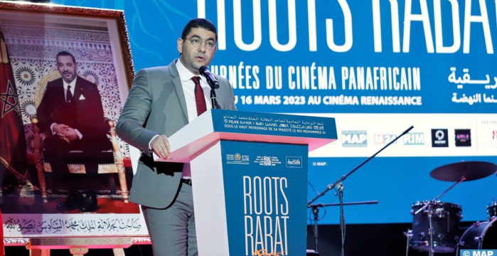 ROOTS Rabat : Clap d’ouverture de la première édition