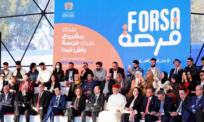 Programme Forsa : Voici le dernier délai d’inscription
