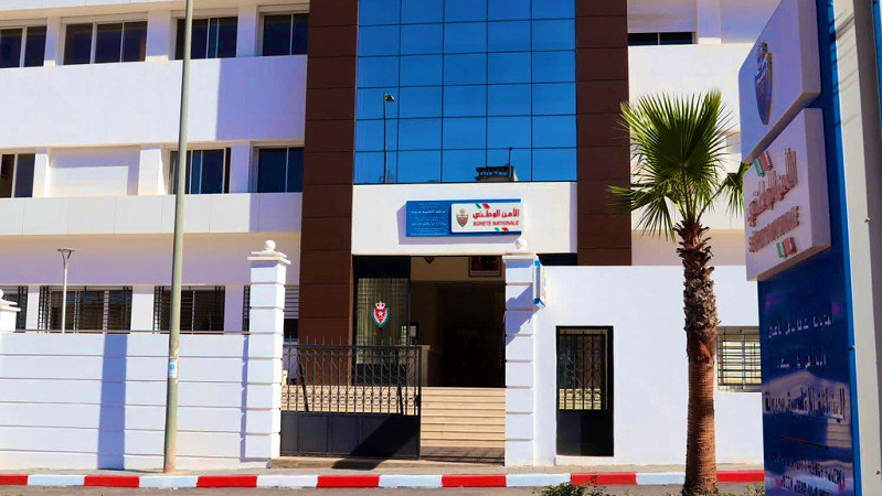 Casablanca : Un nouveau district de police à Médiouna