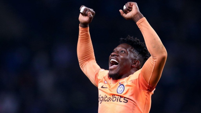 Ligue des champions / Porto-Inter : Les Intéristes qualifiés !