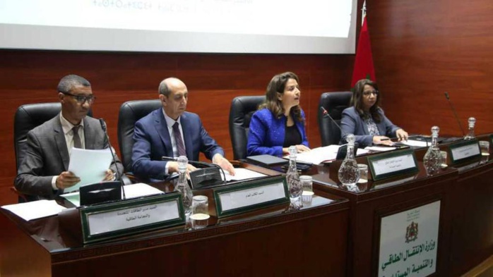 Développement Durable : Le Maroc peaufine sa Stratégie Nationale