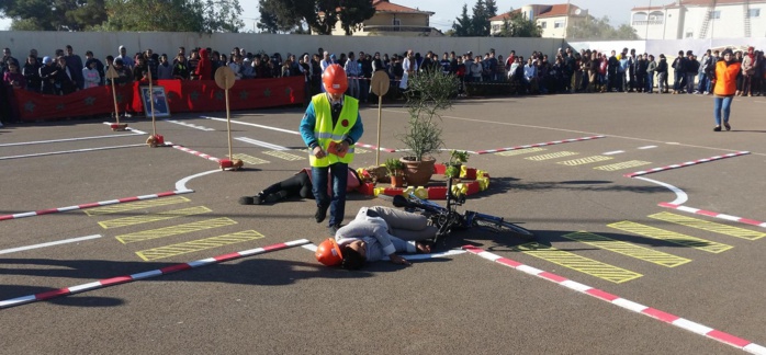 Casablanca-Settat : La sécurité routière au cœur d’une nouvelle convention