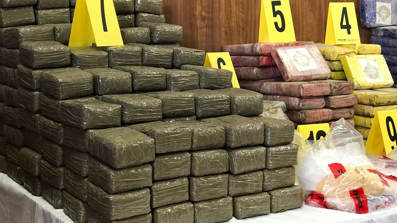 Drogue et blanchiment : L’OICS met en avant le modèle marocain