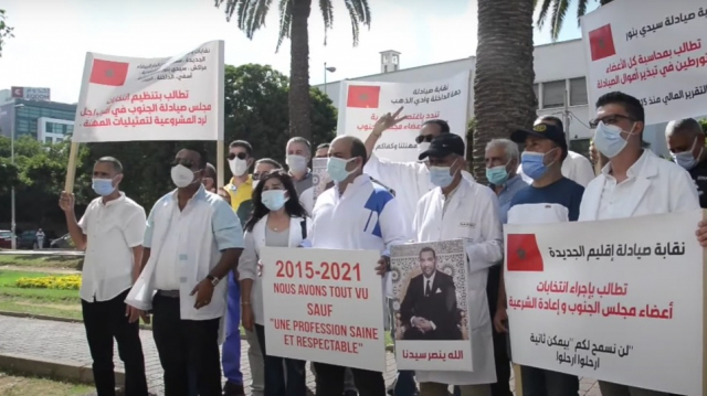 Le gouvernement crée une commission ad hoc pour organiser les élections des pharmaciens