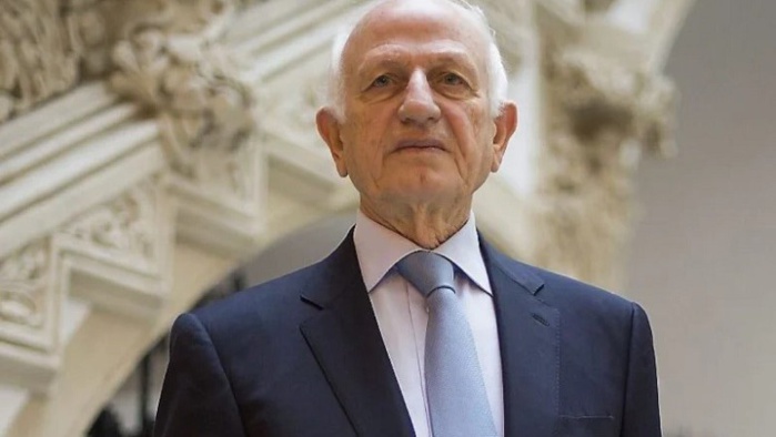 André Azoulay : Au Maroc, les juifs vivent dans un contexte "inédit" marqué du sceau de la reconnaissance