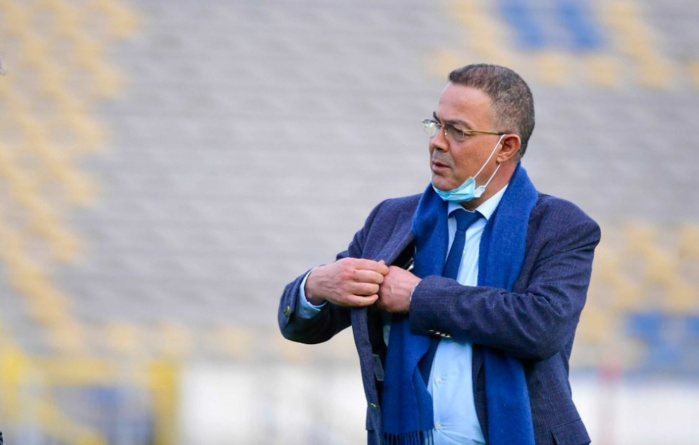 Mondial/Affaires des billets : Le président de la FRMF intransigeant